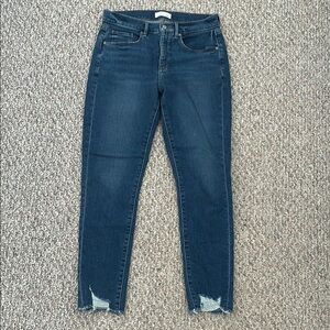 LOFT Skinny Jeans